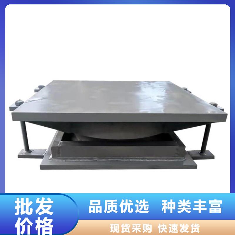 球铰支座用品质赢得客户信赖