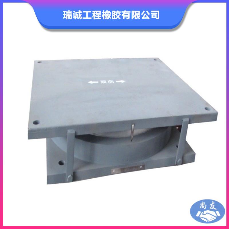 球铰支座用品质赢得客户信赖