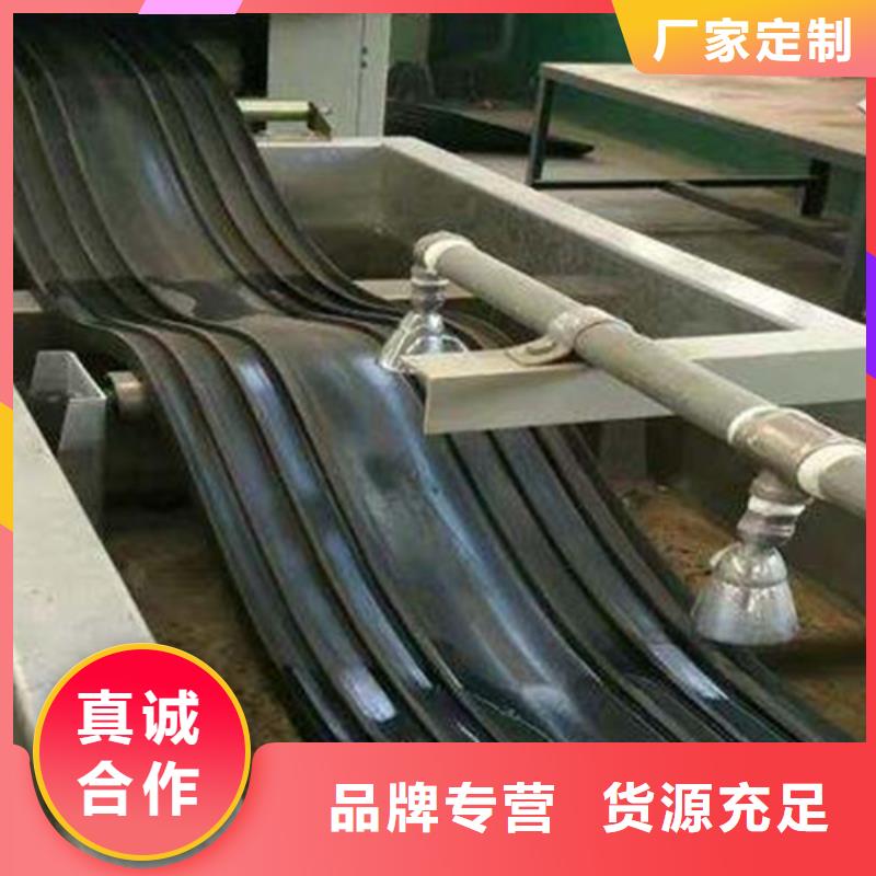 橡胶止水带-桥梁伸缩缝使用方法
