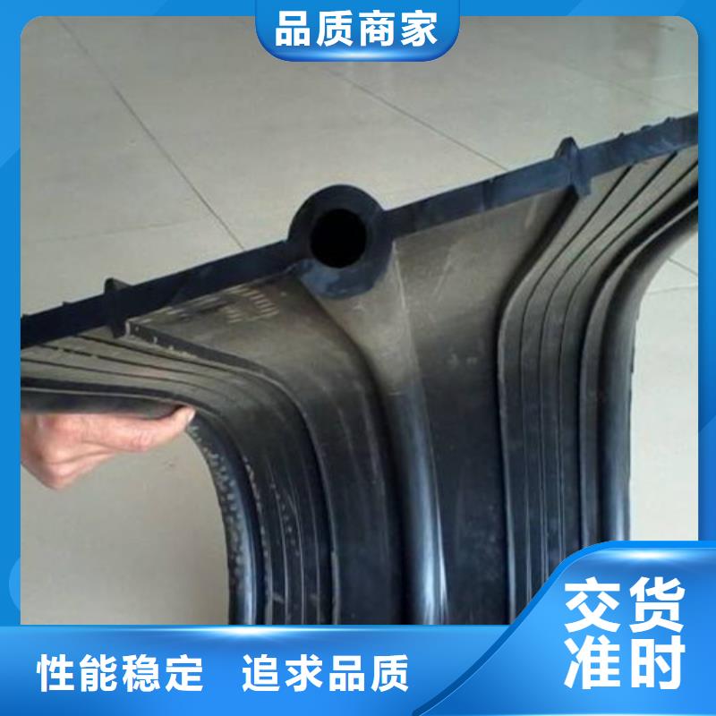 橡胶止水带-桥梁伸缩缝使用方法