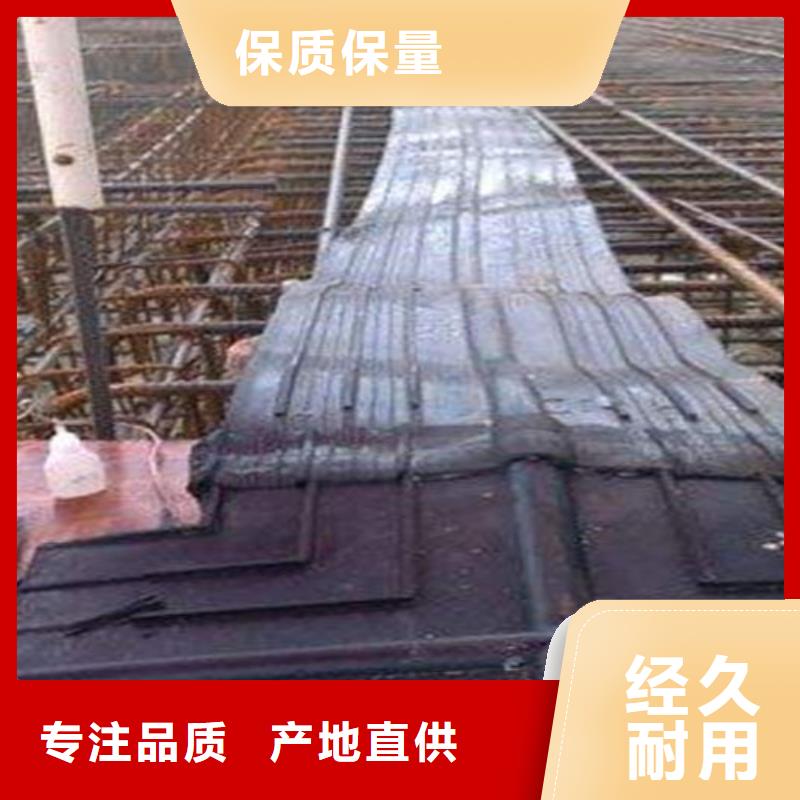 橡胶止水带-桥梁伸缩缝使用方法