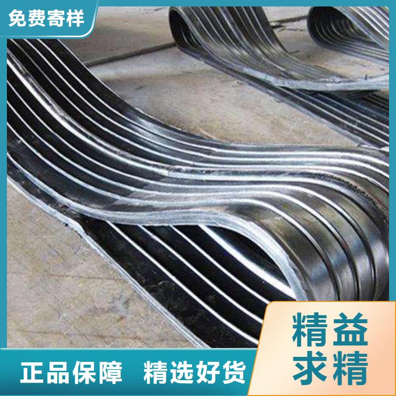 橡胶止水带-桥梁伸缩缝使用方法