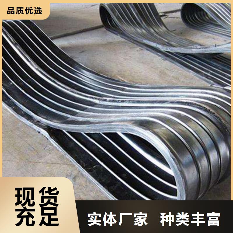 橡胶止水带-桥梁伸缩缝使用方法