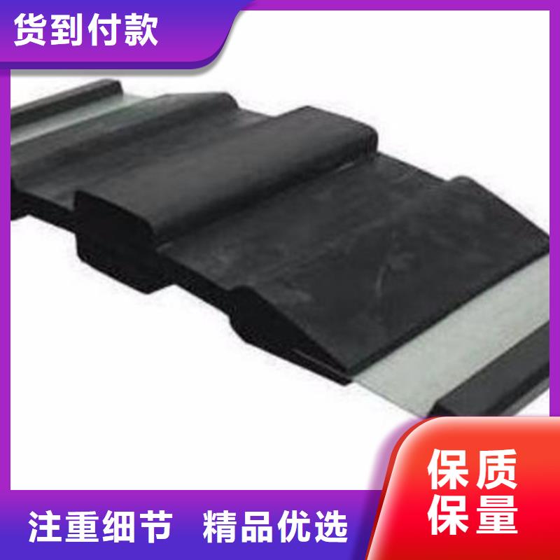 橡胶止水带-桥梁伸缩缝使用方法