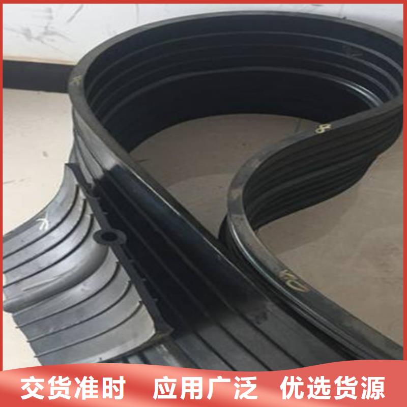橡胶止水带-桥梁伸缩缝使用方法