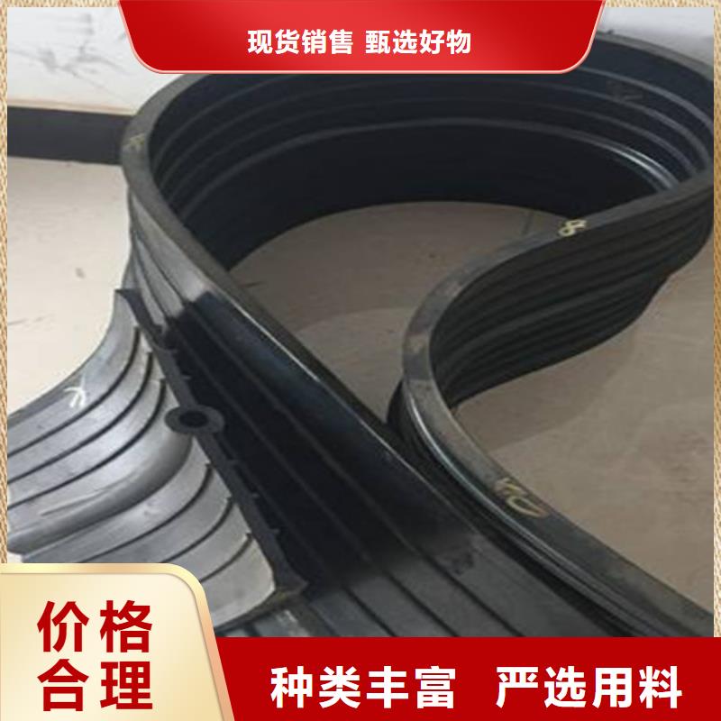 橡胶止水带-桥梁伸缩缝使用方法