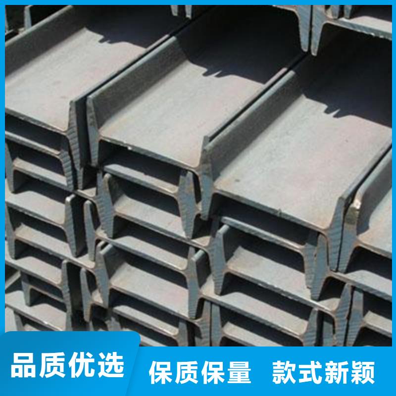 工字钢-H型钢厂家出货快