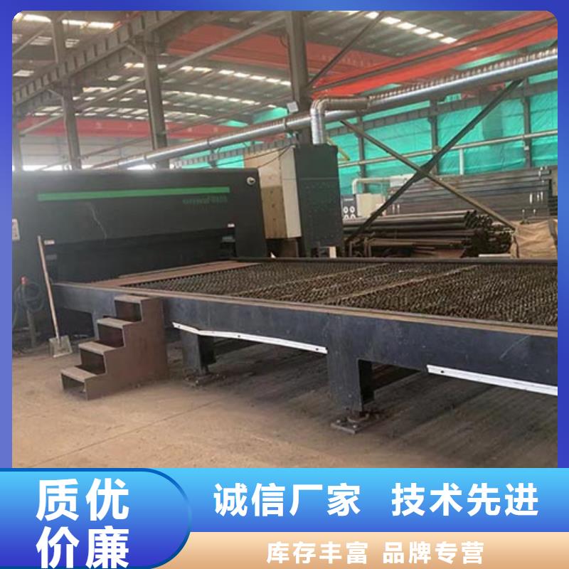 桥梁护栏城市景观防护栏工厂认证