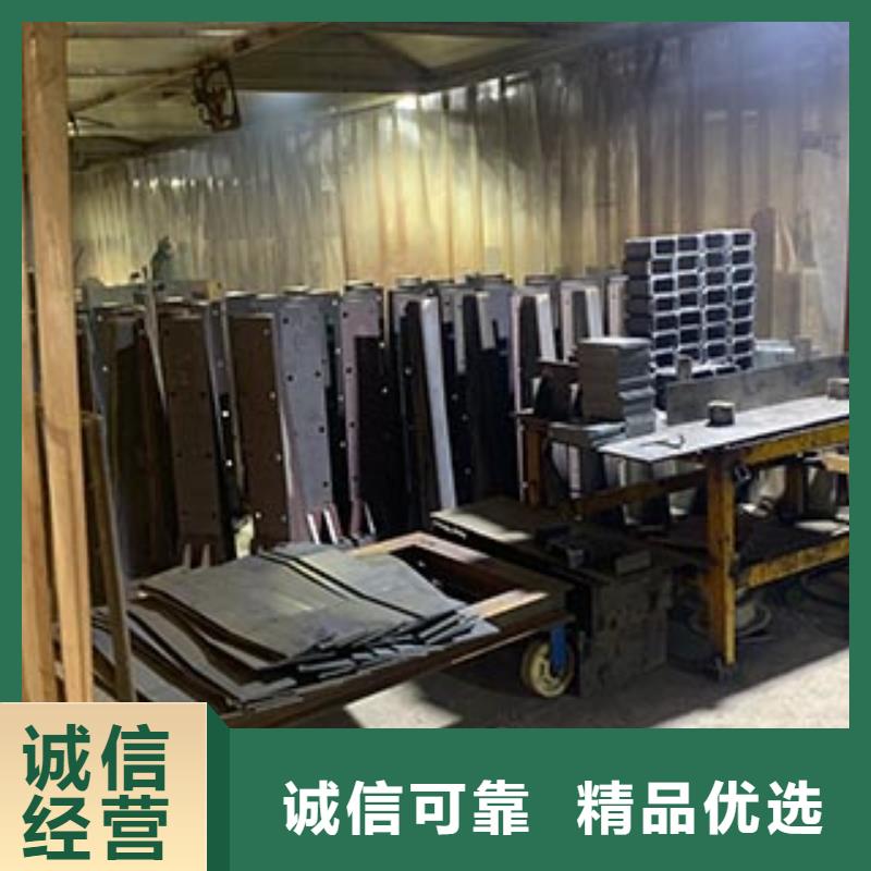 防撞护栏城市景观防护栏供应采购