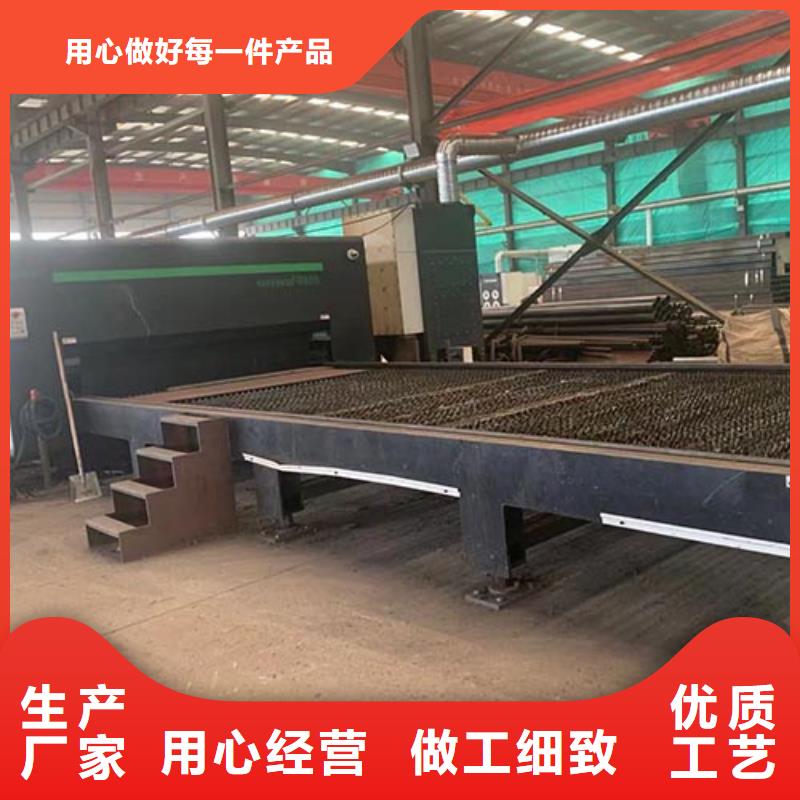 防撞护栏城市景观防护栏供应采购