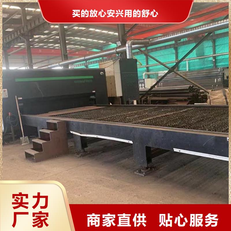 防撞护栏城市景观防护栏供应采购