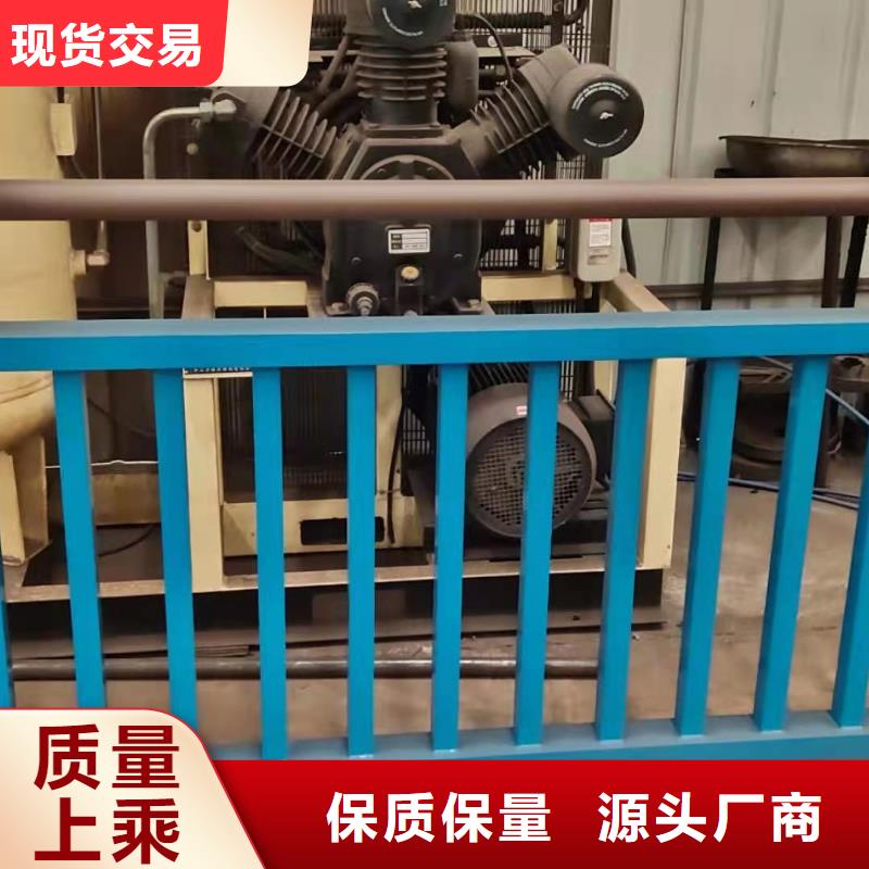 桥梁护栏48小时发货