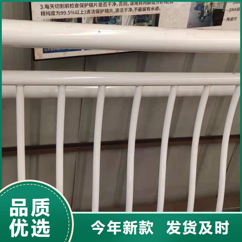 桥梁护栏防撞桥梁栏杆出厂价