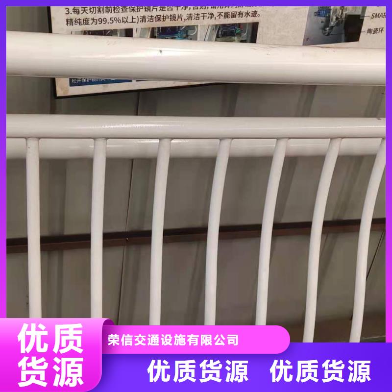 桥梁护栏防撞桥梁栏杆出厂价