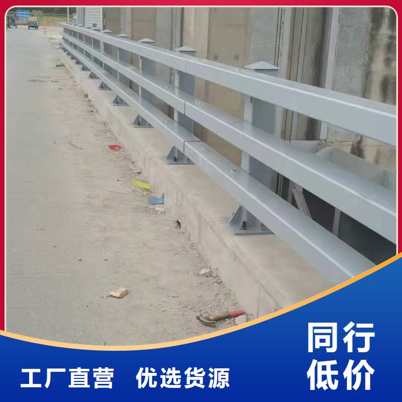桥梁护栏,防撞护栏直销厂家