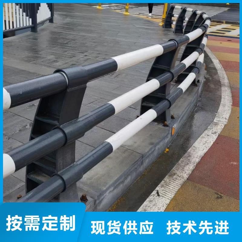 桥梁护栏,防撞护栏直销厂家