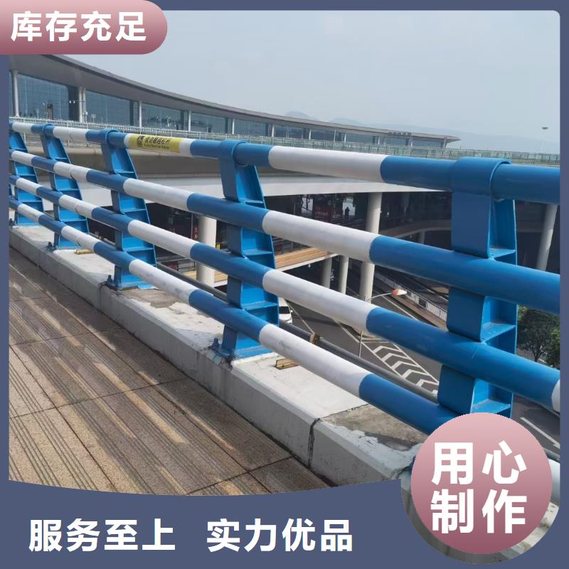 桥梁护栏,防撞护栏直销厂家