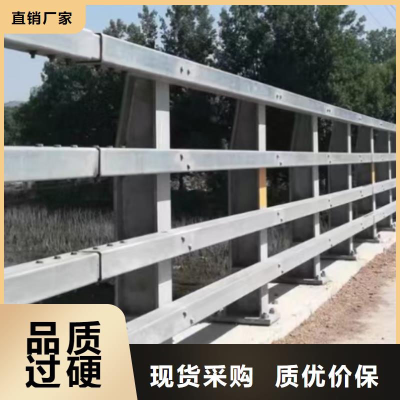 桥梁护栏,防撞护栏直销厂家
