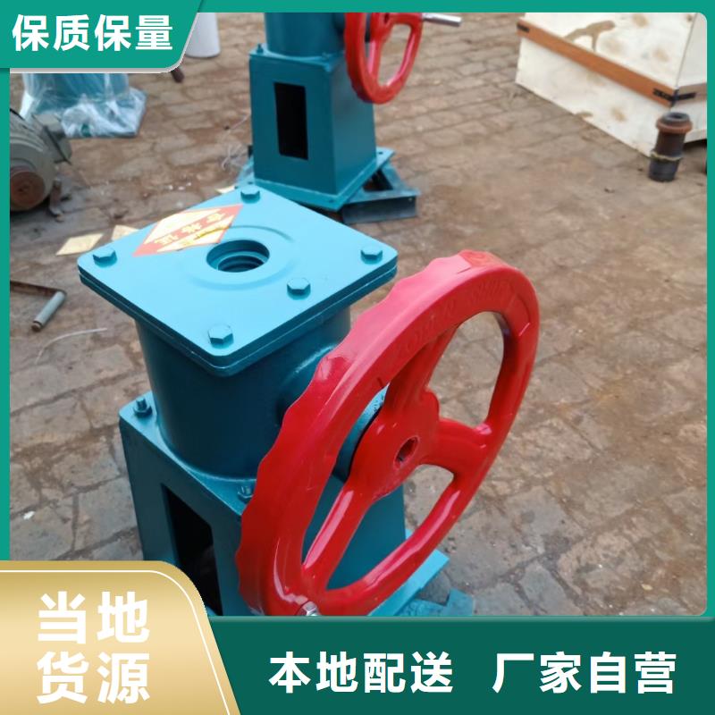 螺杆启闭机手电两用启闭机工厂采购