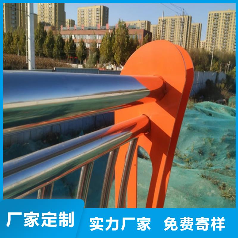 桥梁护栏钢板立柱用心做好每一件产品
