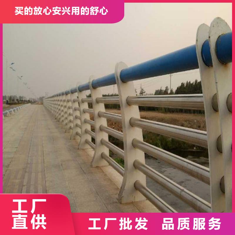 桥梁护栏钢板立柱用心做好每一件产品