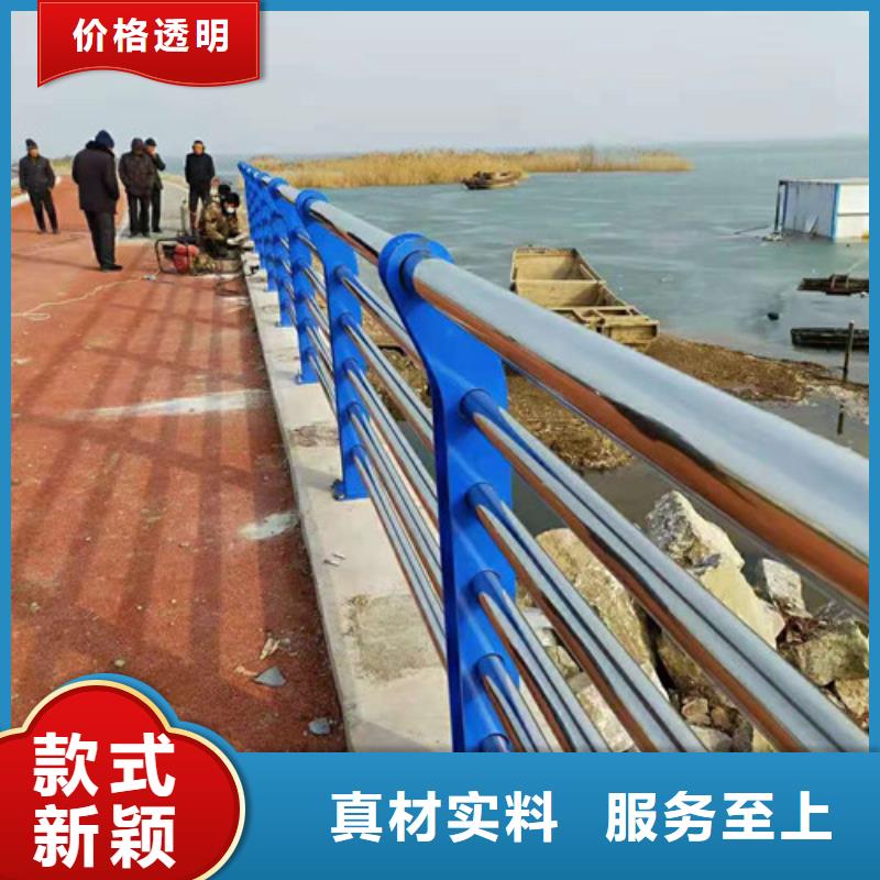 桥梁护栏钢板立柱用心做好每一件产品