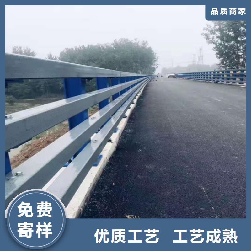 道路护栏_玻璃护栏源头直供