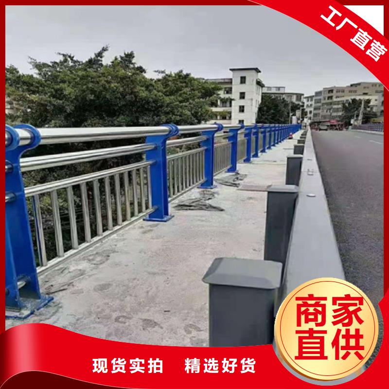 道路护栏_玻璃护栏源头直供