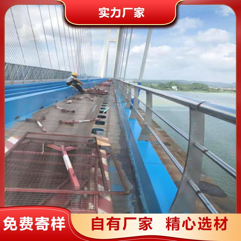 道路护栏_玻璃护栏源头直供