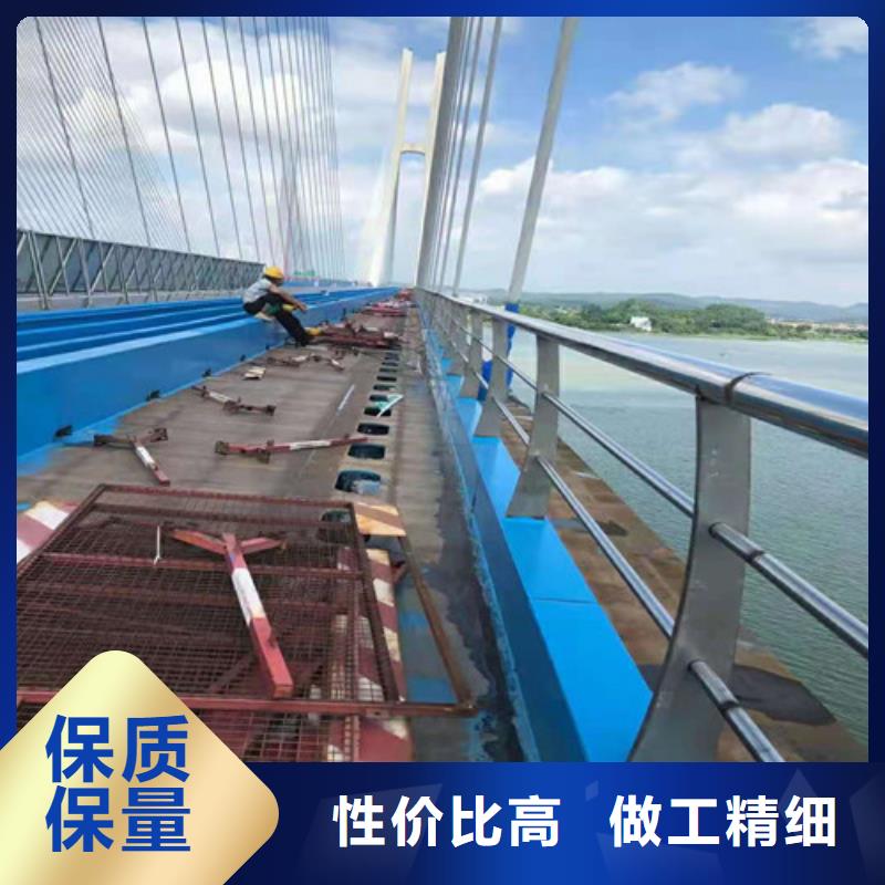 道路护栏_玻璃护栏源头直供