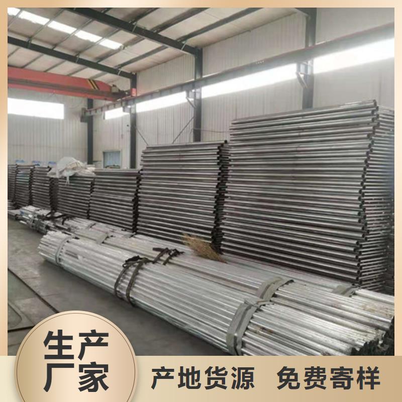 道路护栏_玻璃护栏源头直供