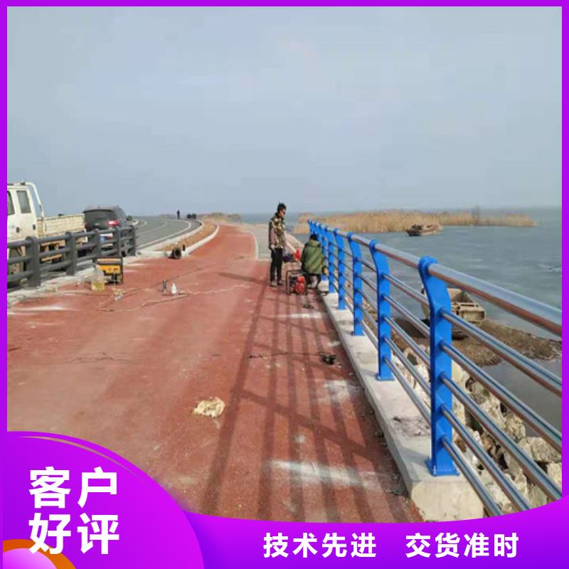 道路护栏_玻璃护栏源头直供