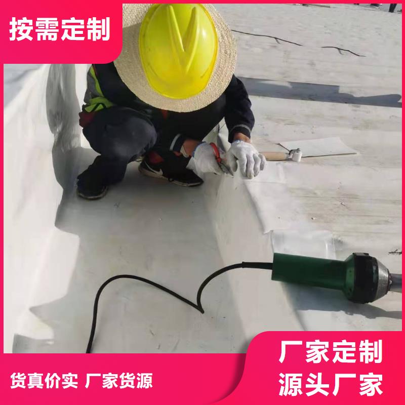 TPOTPO防水卷材源厂供货