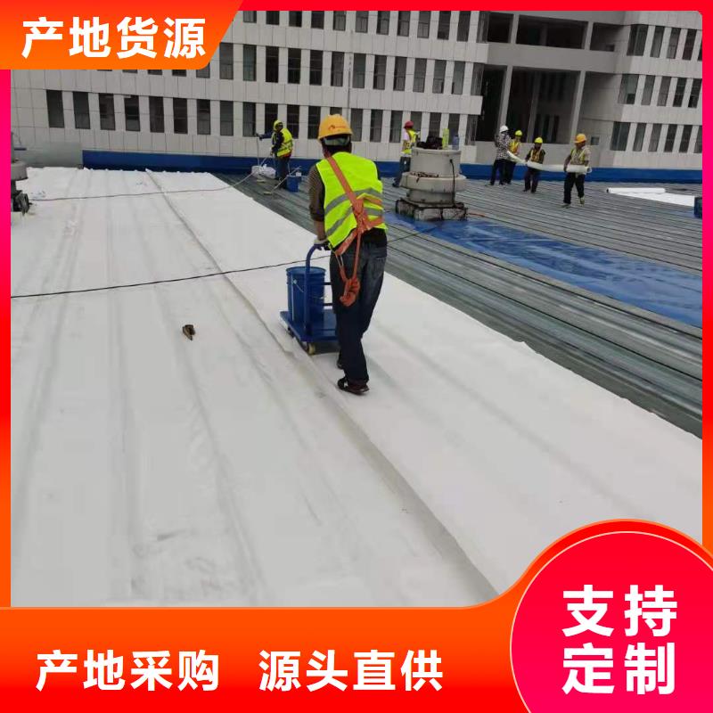 TPOTPO防水卷材源厂供货
