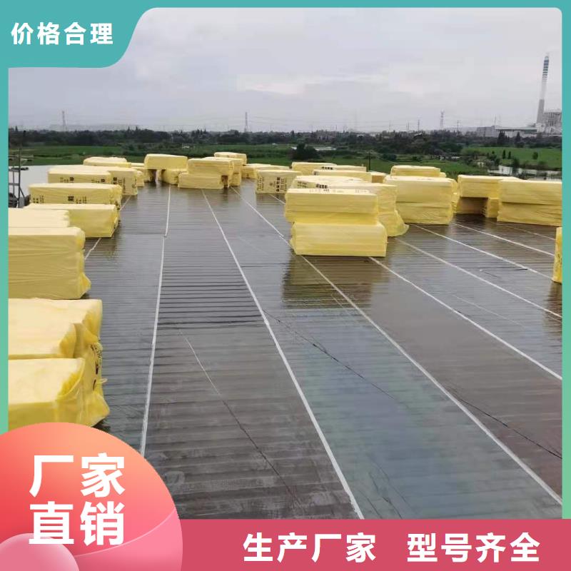 PVC_TPO防水卷材适用场景