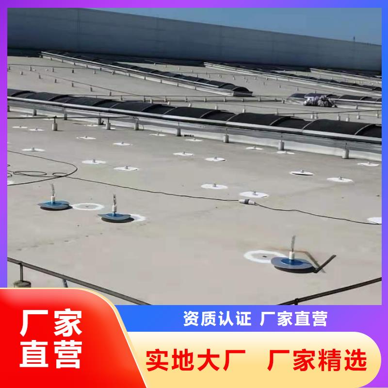 PVCTPO防水卷材型号齐全