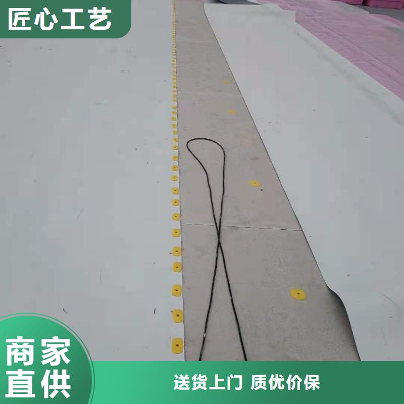 PVC_TPO防水卷材适用场景