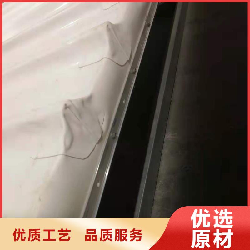 PVCTPO防水卷材型号齐全