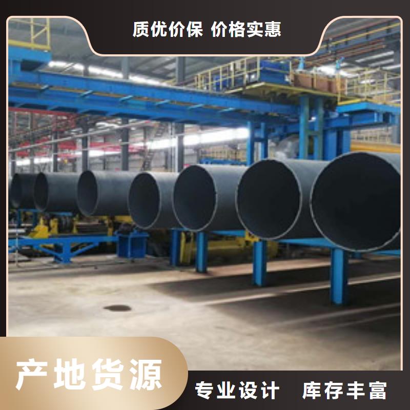 球墨铸铁管k7球墨铸铁管实体厂家大量现货