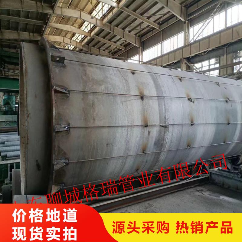 球墨铸铁管k7球墨铸铁管实体厂家大量现货