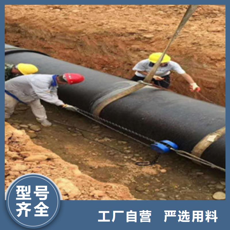 球墨铸铁管k7球墨铸铁管实体厂家大量现货