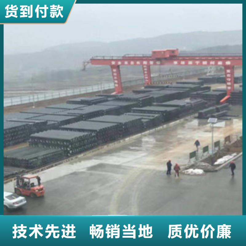 球墨铸铁管k8球墨铸铁管源头厂家经验丰富