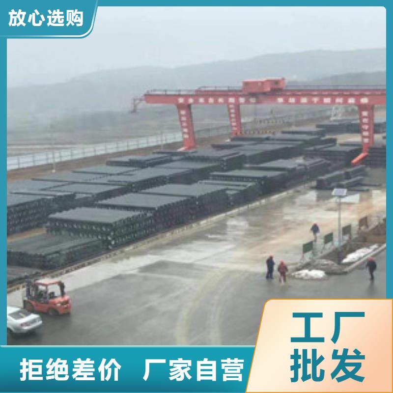 球墨铸铁管k7球墨铸铁管实体厂家大量现货