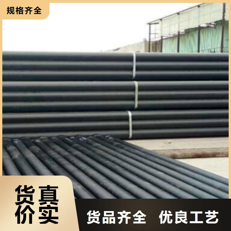 球墨铸铁管k7球墨铸铁管实体厂家大量现货