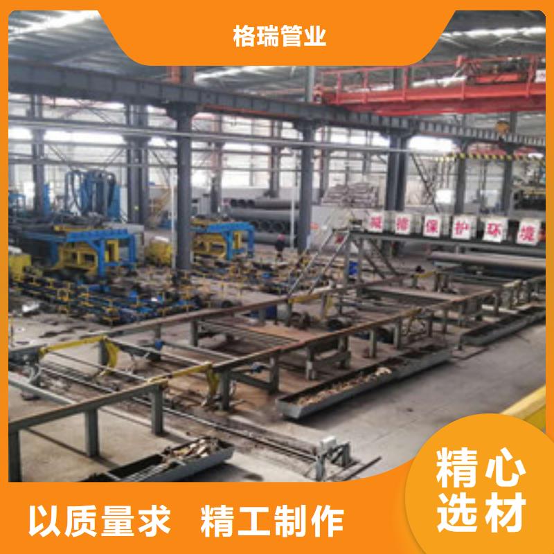 球墨铸铁管k7球墨铸铁管实体厂家大量现货