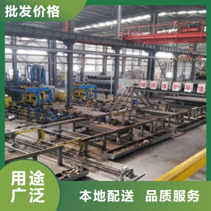 球墨铸铁管k8球墨铸铁管源头厂家经验丰富