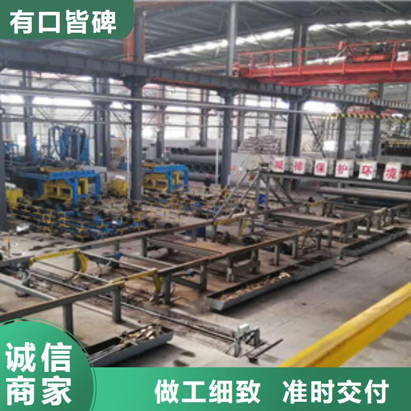 球墨铸铁管k8球墨铸铁管源头厂家经验丰富