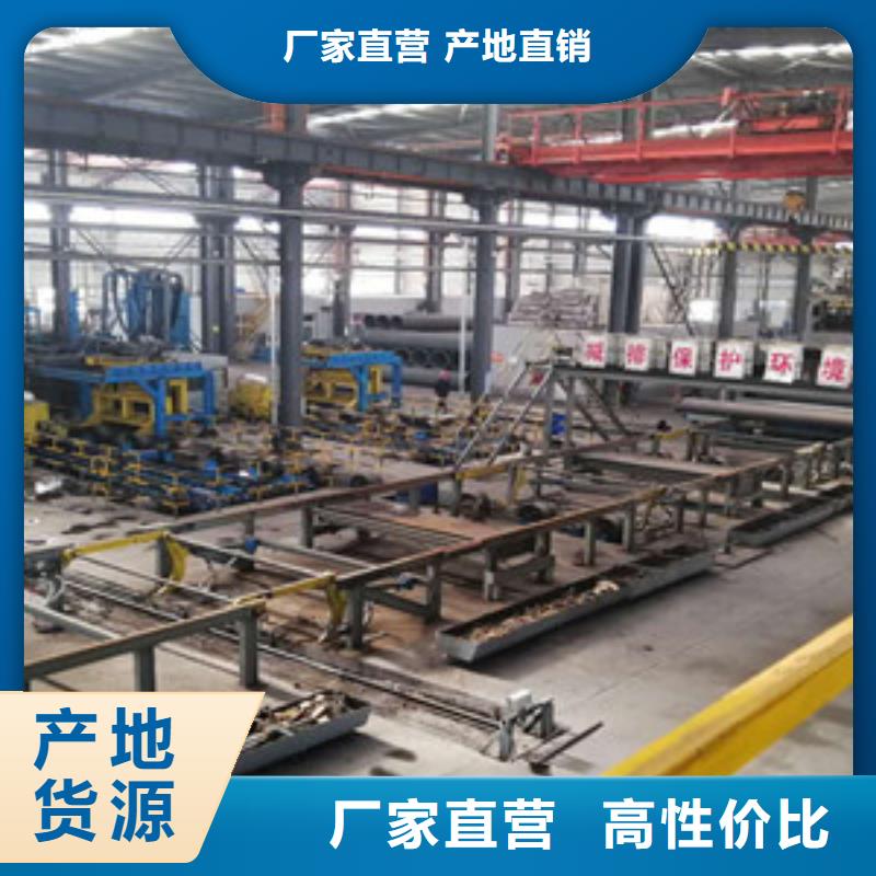 球墨铸铁管k7球墨铸铁管实体厂家大量现货