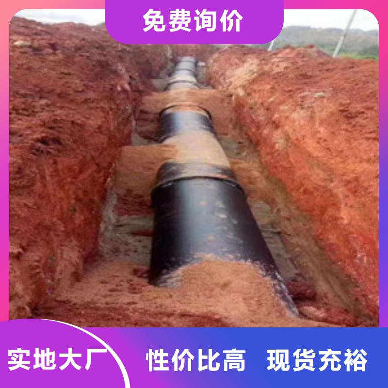 球墨铸铁管,k7球墨铸铁管质优价廉