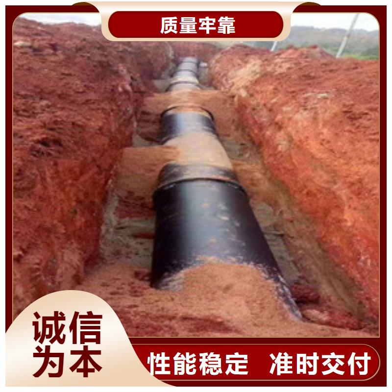 球墨铸铁管k8球墨铸铁管源头厂家经验丰富